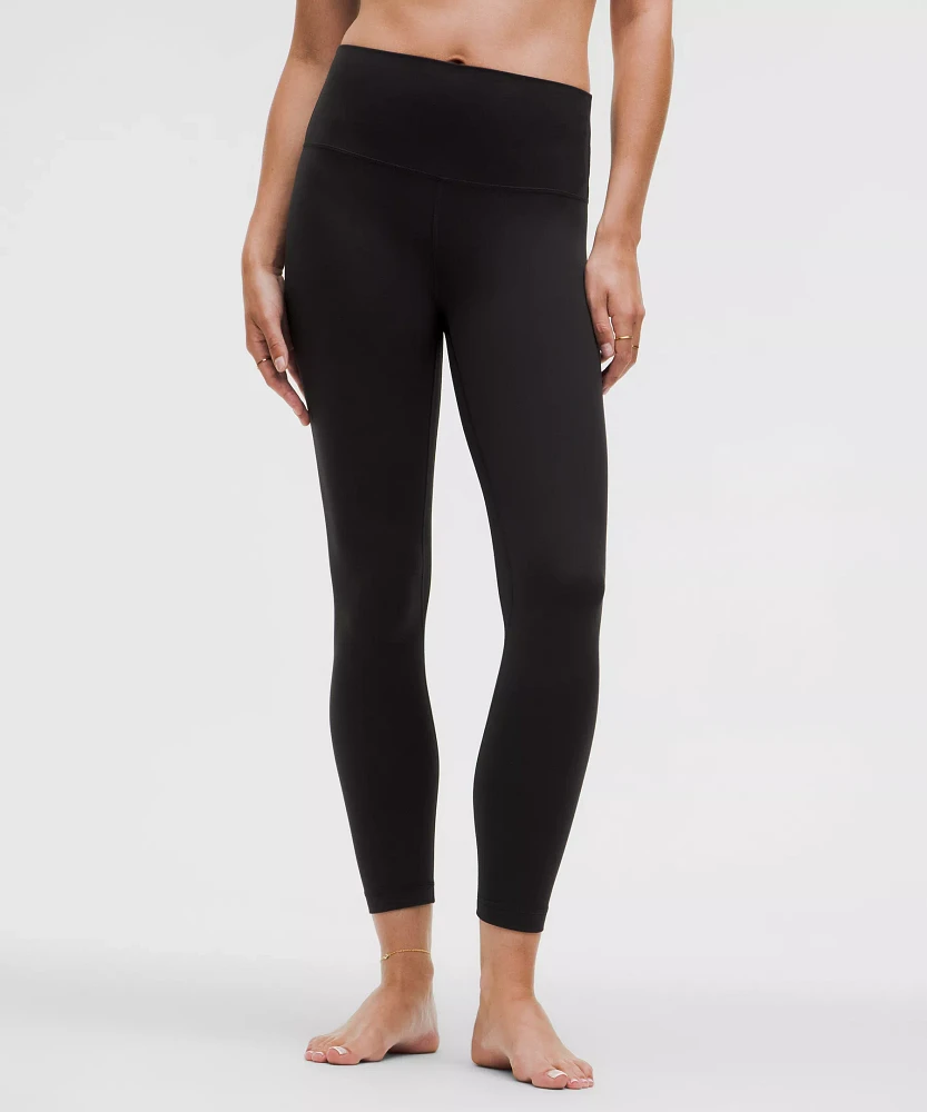 lululemon Align™ High-Rise Pant 25" | Women's Leggings/Tights