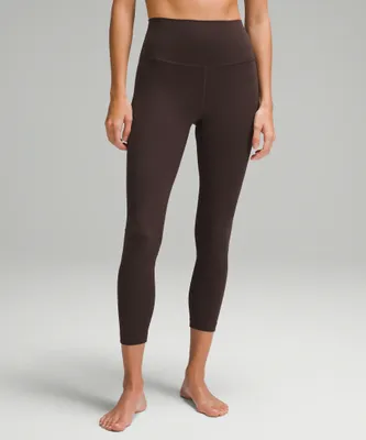 lululemon Align™ High-Rise Pant 25" | Women's Leggings/Tights