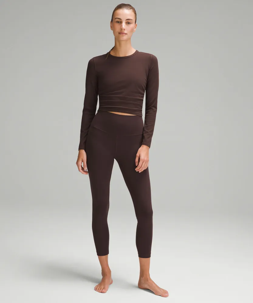 lululemon Align™ High-Rise Pant 25" | Women's Leggings/Tights