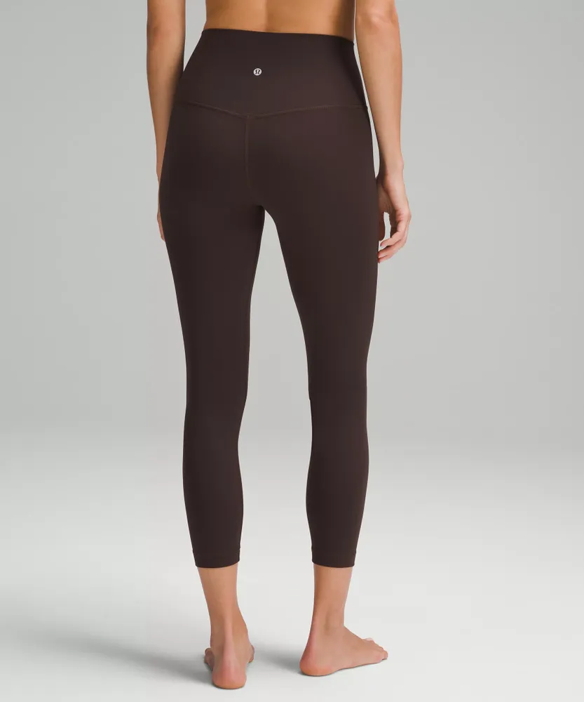 lululemon Align™ High-Rise Pant 25" | Women's Leggings/Tights