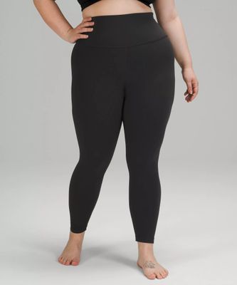 lululemon Align™ High-Rise Pant 25" | Women's Leggings/Tights