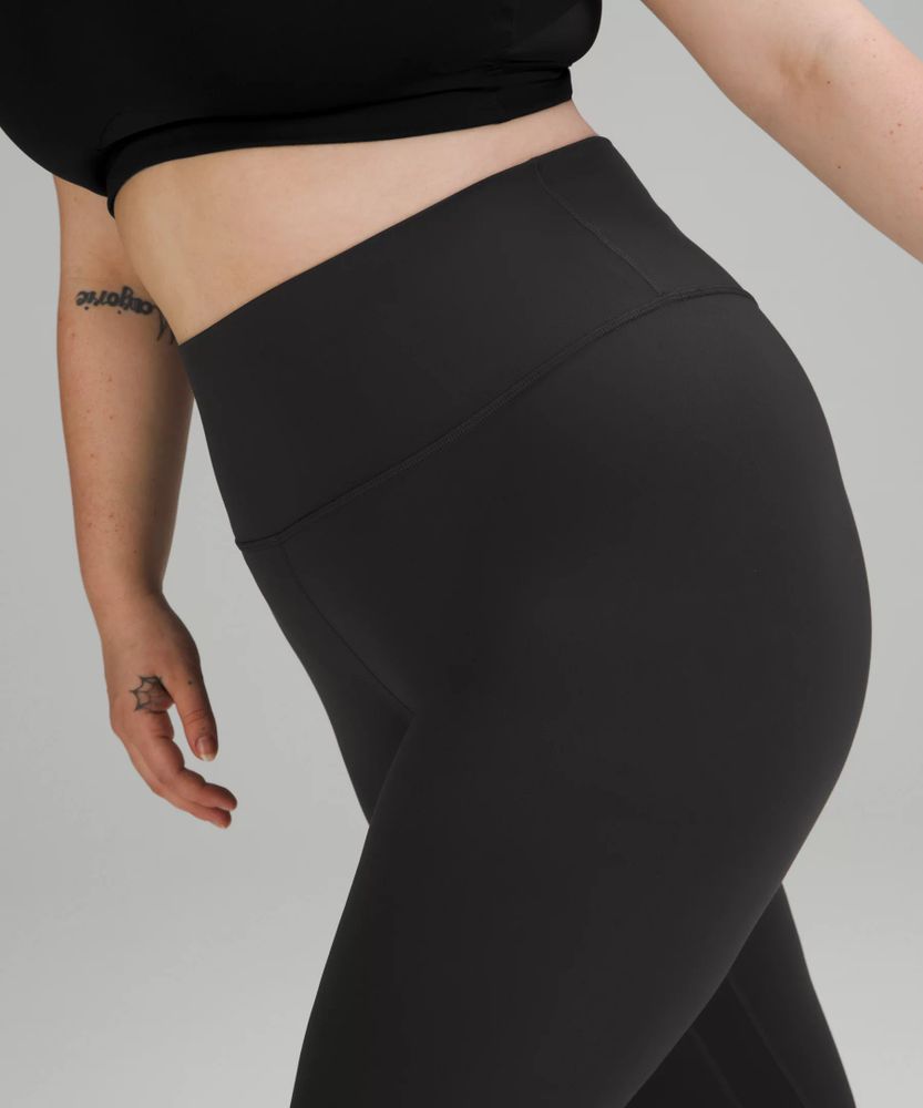 lululemon Align™ High-Rise Pant 25" | Women's Leggings/Tights