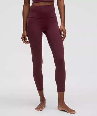 lululemon Align™ High-Rise Pant 25" | Women's Leggings/Tights