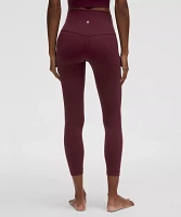 lululemon Align™ High-Rise Pant 25" | Women's Leggings/Tights