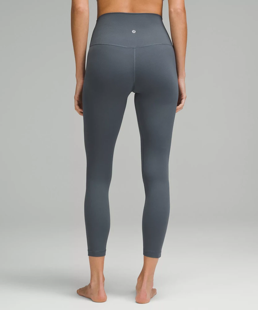 lululemon Align™ High-Rise Pant 25" | Women's Leggings/Tights