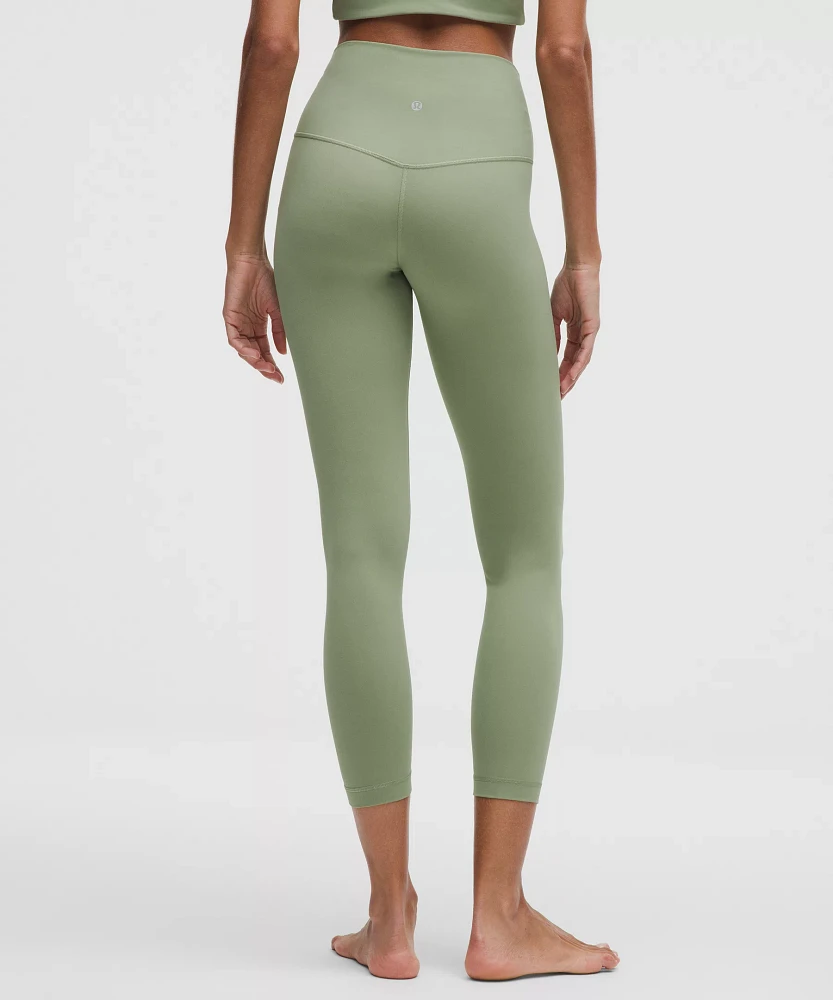 lululemon Align™ High-Rise Pant 25" | Women's Leggings/Tights