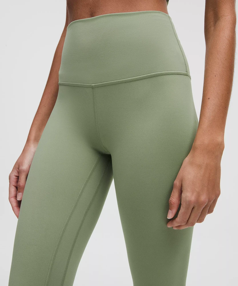 lululemon Align™ High-Rise Pant 25" | Women's Leggings/Tights