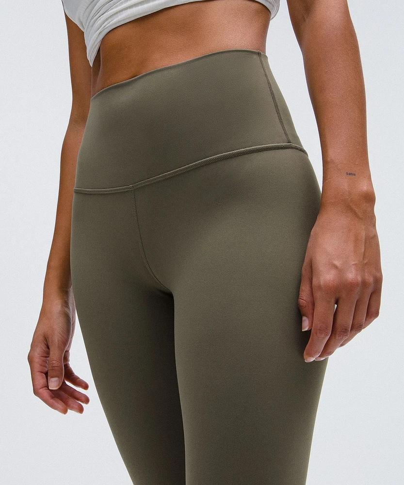 lululemon Align™ High-Rise Pant 25" | Women's Leggings/Tights