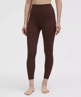 lululemon Align™ High-Rise Pant 25" | Women's Leggings/Tights