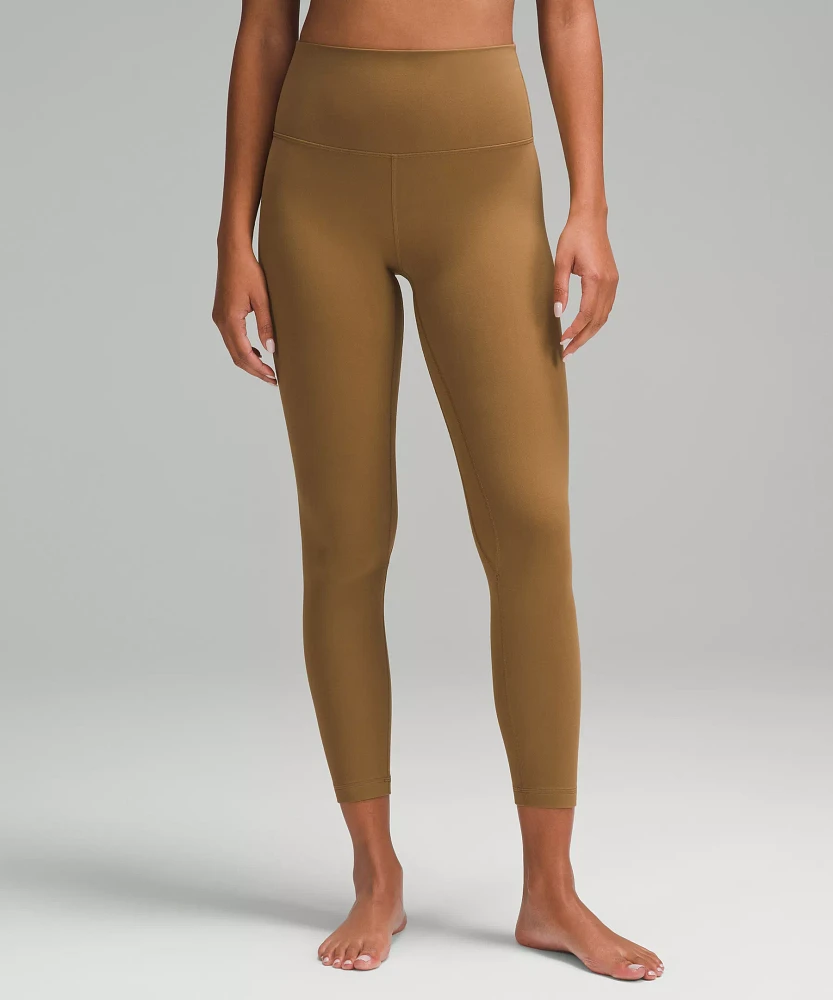 lululemon Align™ High-Rise Pant 25" | Women's Leggings/Tights
