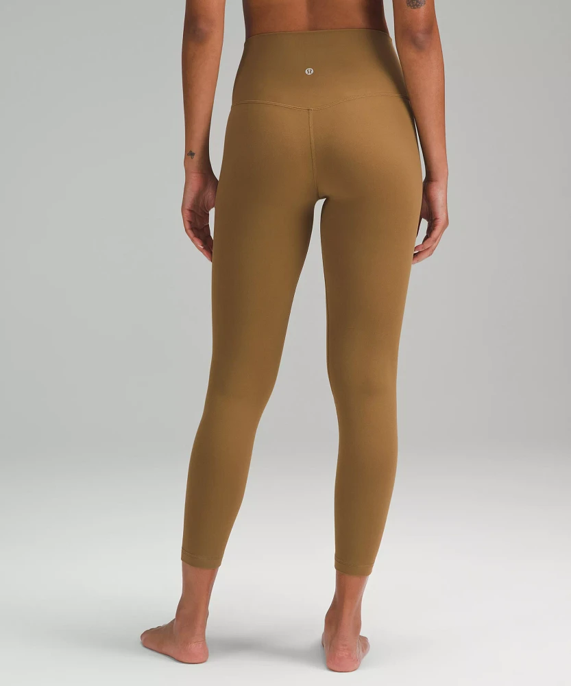 lululemon Align™ High-Rise Pant 25" | Women's Leggings/Tights