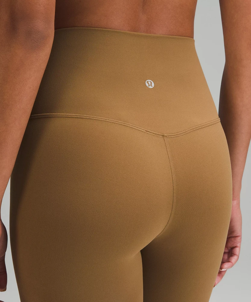 lululemon Align™ High-Rise Pant 25" | Women's Leggings/Tights