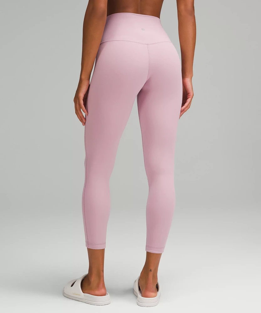 lululemon Align™ High-Rise Pant 25" | Women's Leggings/Tights