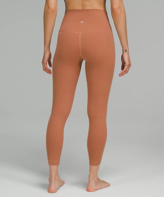 Lululemon Align™ High-Rise Pant 25, Women's Pants