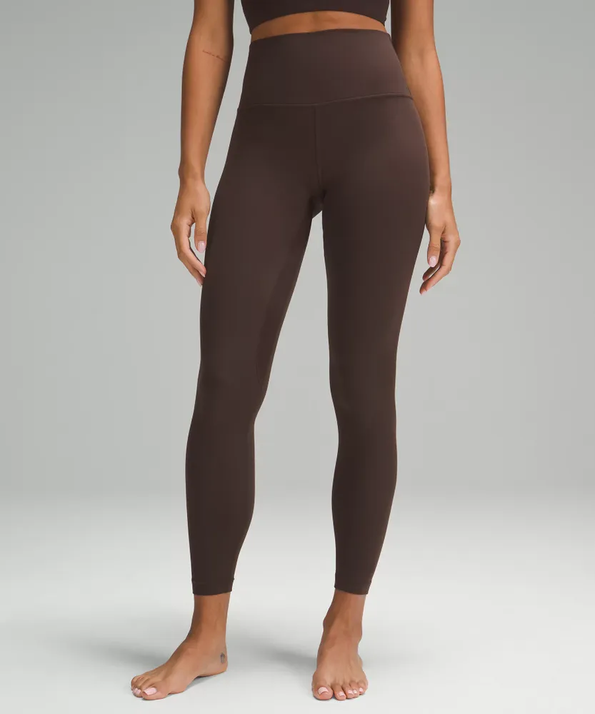 lululemon Align™ High-Rise Pant 28" | Women's Leggings/Tights