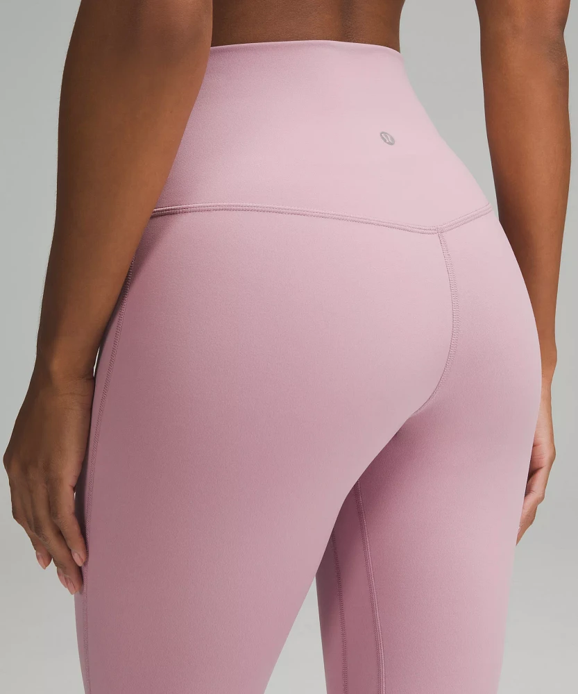 lululemon Align™ High-Rise Pant 28" | Women's Leggings/Tights