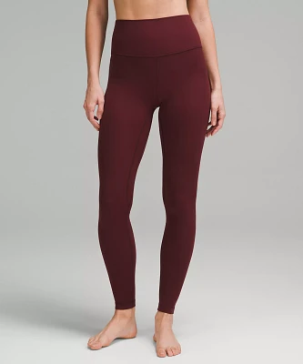 lululemon Align™ High-Rise Pant 31" | Women's Leggings/Tights