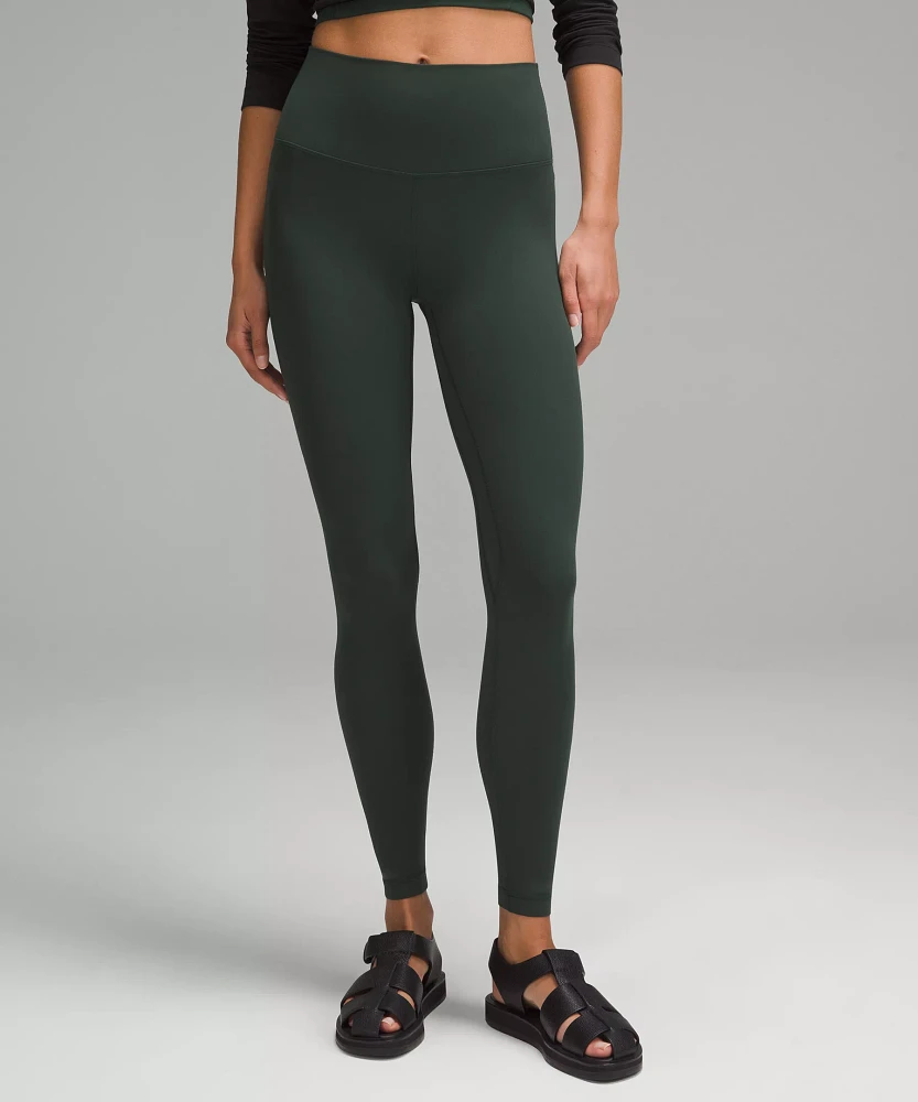 lululemon Align™ High-Rise Pant 31" | Women's Leggings/Tights