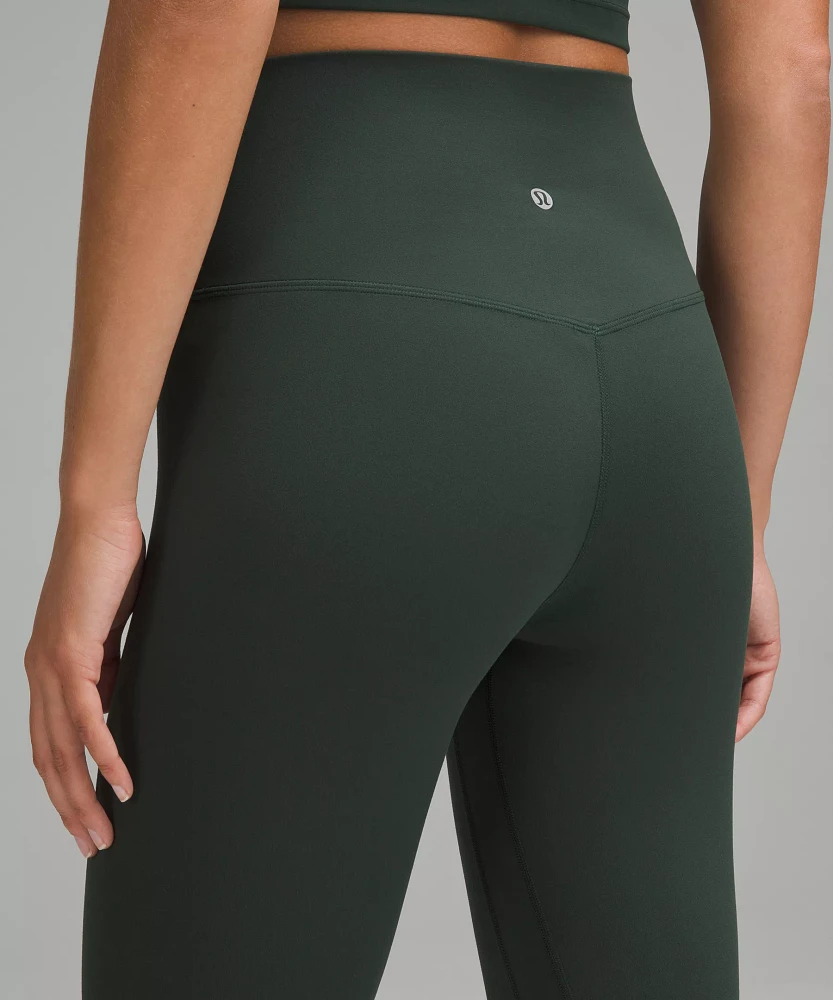 lululemon Align™ High-Rise Pant 31" | Women's Leggings/Tights