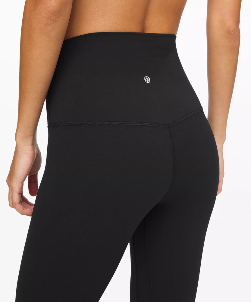 lululemon Align™ Super-High-Rise Pant 28" | Women's Leggings/Tights