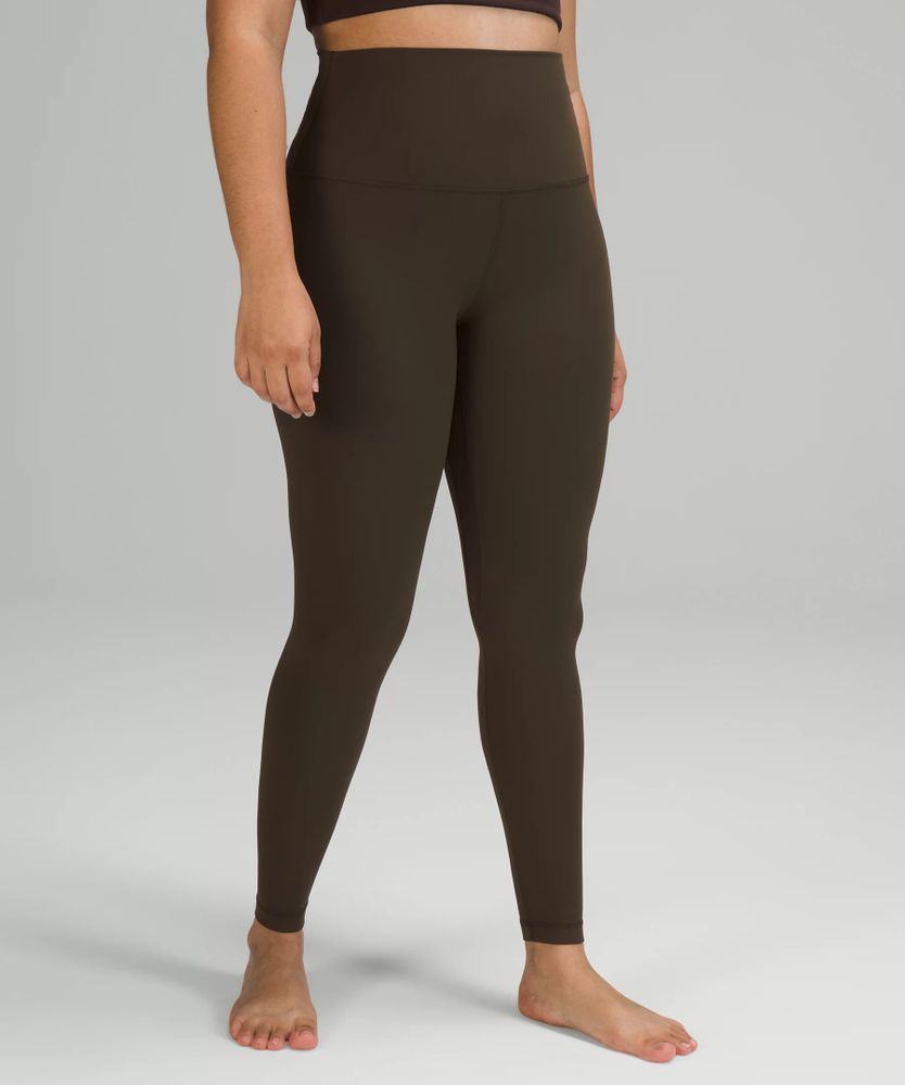 lululemon Align™ Super-High-Rise Pant 28" | Women's Leggings/Tights