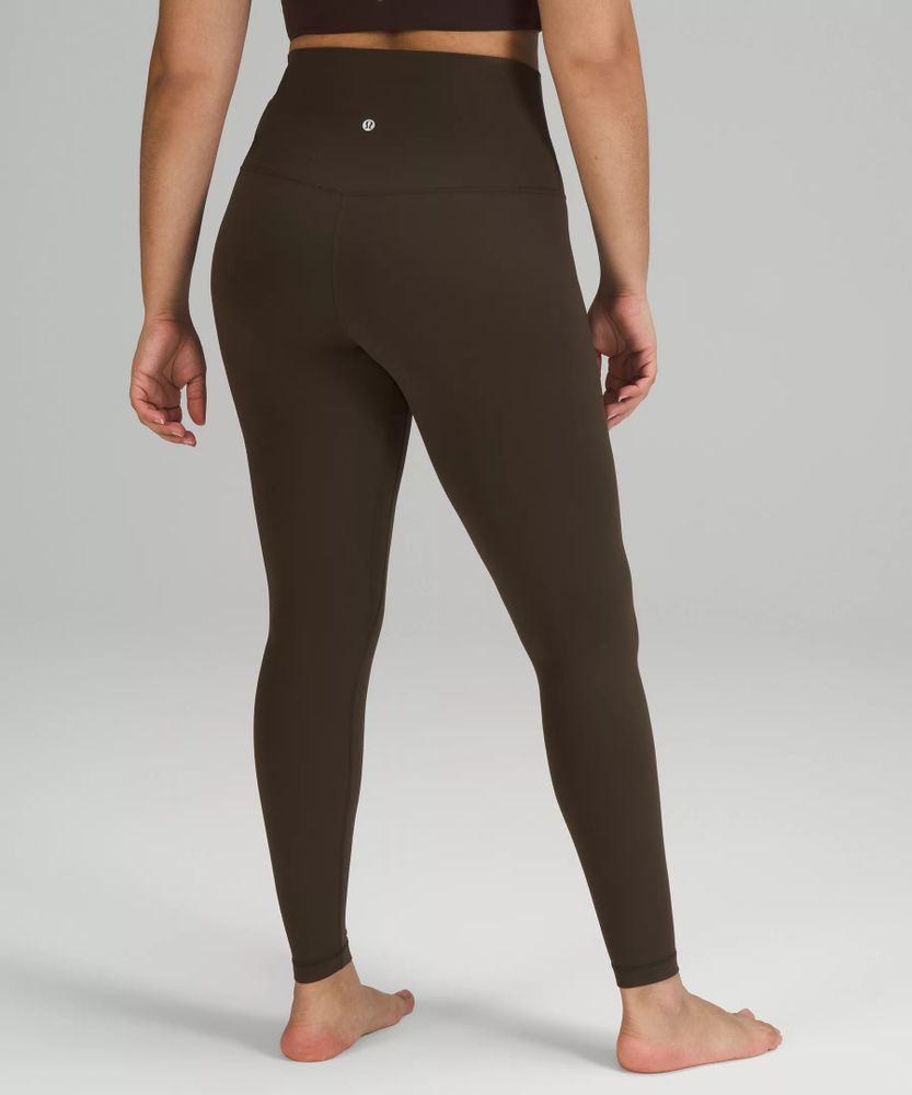 lululemon Align™ Super-High-Rise Pant 28" | Women's Leggings/Tights