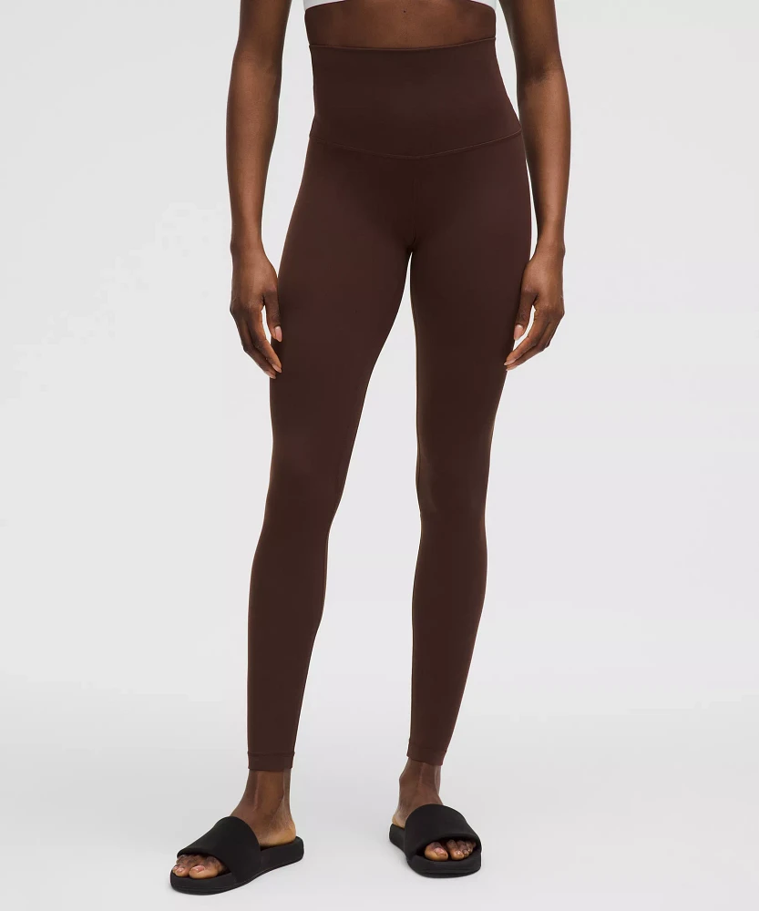 lululemon Align™ Super-High-Rise Pant 28" | Women's Leggings/Tights