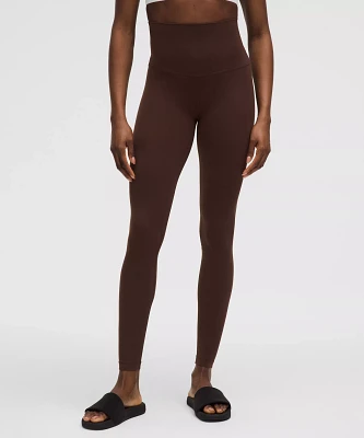 lululemon Align™ Super-High-Rise Pant 28" | Women's Leggings/Tights