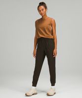 Stretch High-Rise Jogger *Full Length | Women's Joggers