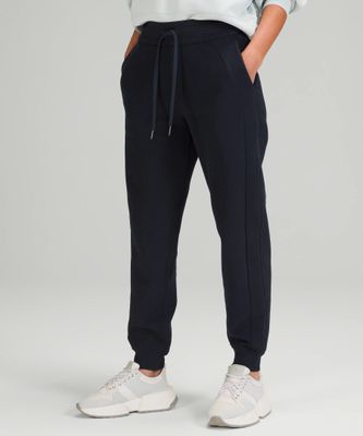 Scuba High-Rise Jogger *Full Length | Women's Joggers