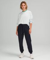 Scuba High-Rise Jogger *Full Length | Women's Joggers