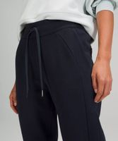 Scuba High-Rise Jogger *Full Length | Women's Joggers