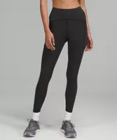 Power Thru High-Rise Tight 25" | Women's Leggings/Tights