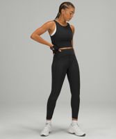 Power Thru High-Rise Tight 25" | Women's Leggings/Tights