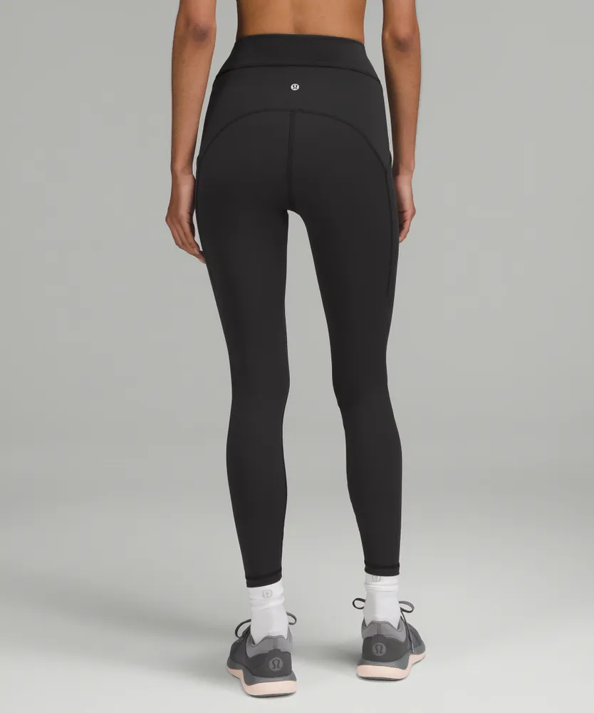 Power Thru High-Rise Tight 25" | Women's Leggings/Tights