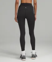 Power Thru High-Rise Tight 25" | Women's Leggings/Tights