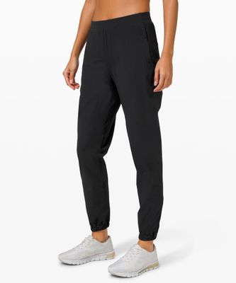 Adapted State High-Rise Jogger | Women's Joggers
