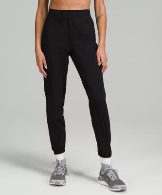 Adapted State High-Rise Jogger *Full Length | Women's Joggers