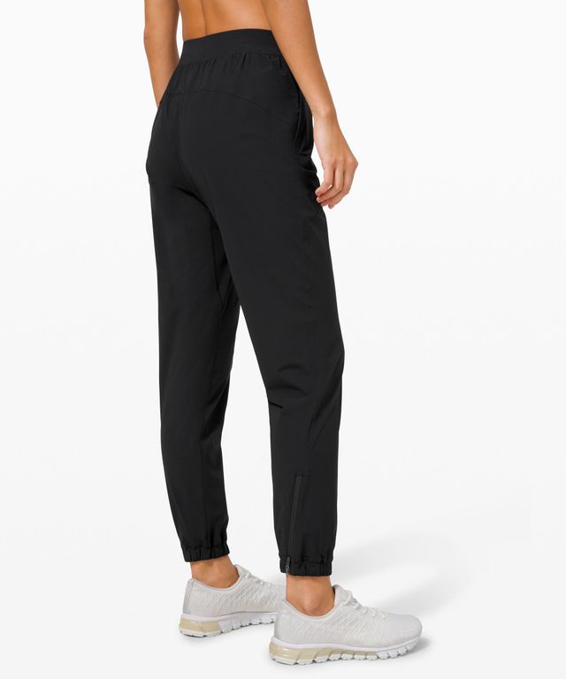 Lululemon City Sweat Jogger Women's Size 8  International Society of  Precision Agriculture