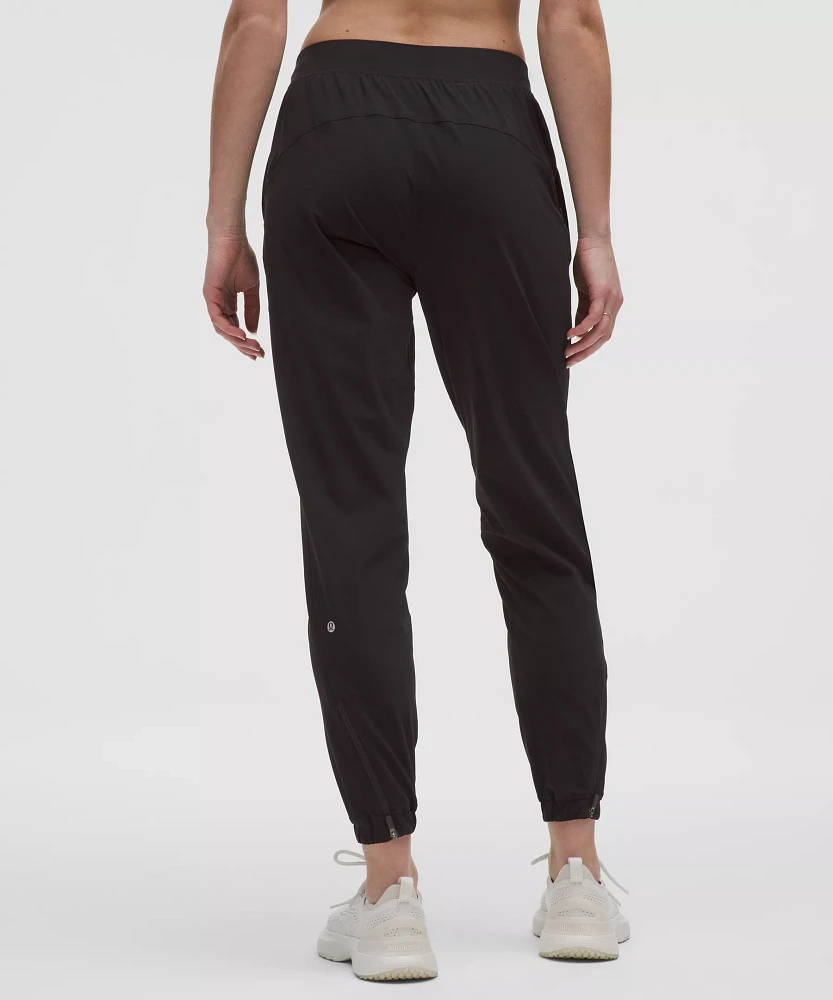 Adapted State High-Rise Jogger *Full Length | Women's Joggers