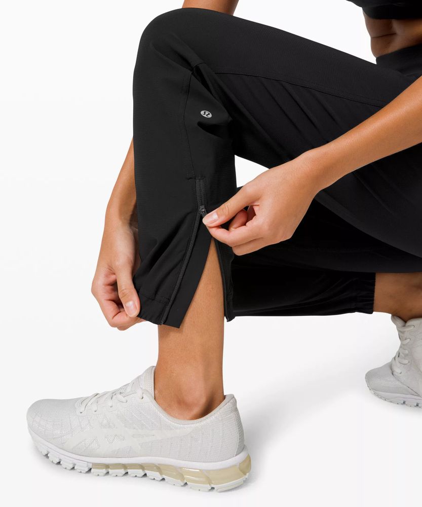 Adapted State High-Rise Jogger | Women's Joggers