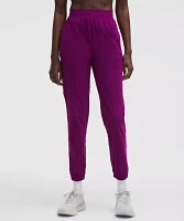 Adapted State High-Rise Jogger *Full Length | Women's Joggers