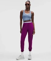Adapted State High-Rise Jogger *Full Length | Women's Joggers