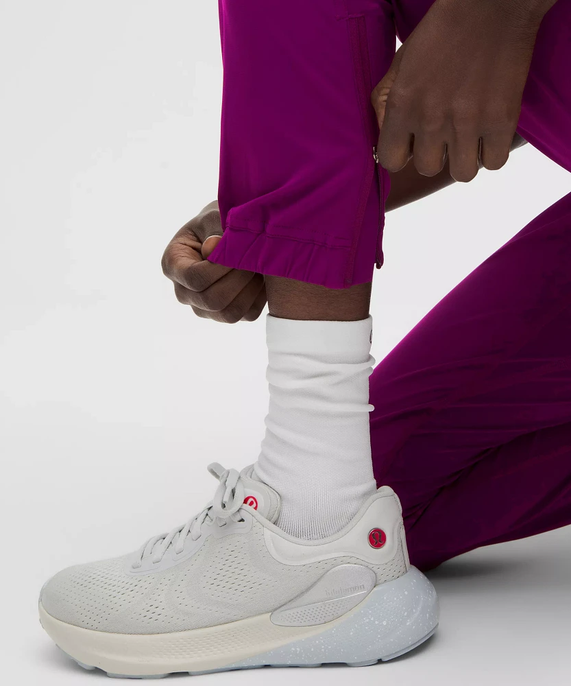 Adapted State High-Rise Jogger *Full Length | Women's Joggers