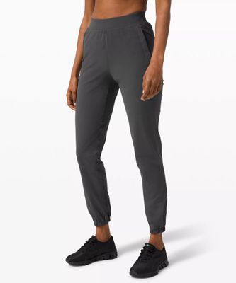 Adapted State High-Rise Jogger *Full Length | Women's Joggers