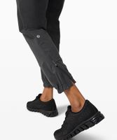 Adapted State High-Rise Jogger *Full Length | Women's Joggers