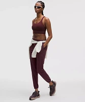 Adapted State High-Rise Jogger *Full Length | Women's Joggers