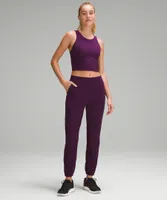 Adapted State High-Rise Jogger *Full Length | Women's Joggers