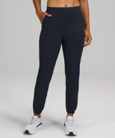 Adapted State High-Rise Jogger *Full Length | Women's Joggers