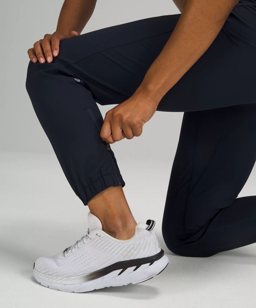 Adapted State High-Rise Jogger *Full Length | Women's Joggers